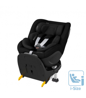 Silla bebé coche Maxi Cosi Mica 360 Pro i‑Size