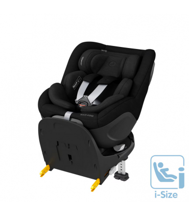 Silla bebé coche Maxi Cosi Mica 360 Pro i‑Size