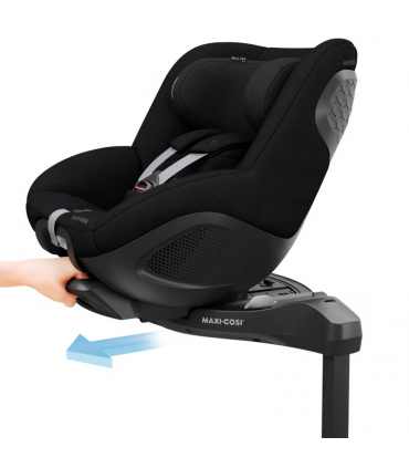 Silla bebé coche Maxi Cosi Mica 360 Pro i‑Size