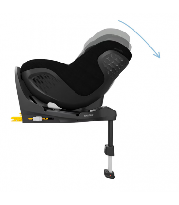 Silla bebé coche Maxi Cosi Mica 360 Pro i‑Size