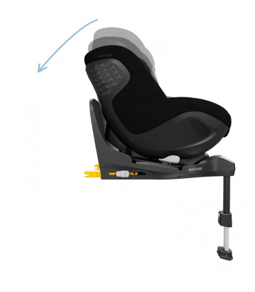 Silla bebé coche Maxi Cosi Mica 360 Pro i‑Size
