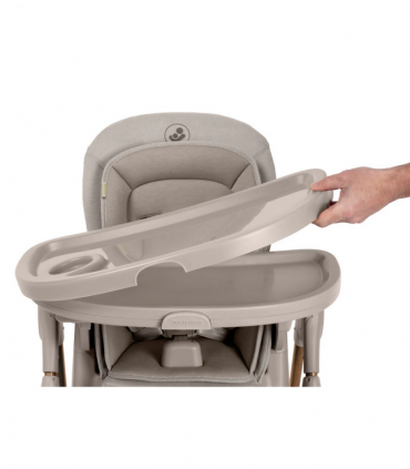 Trona Maxi Cosi Minla Plus