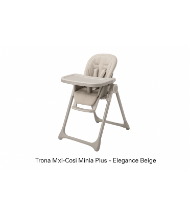 Trona Maxi Cosi Minla Plus