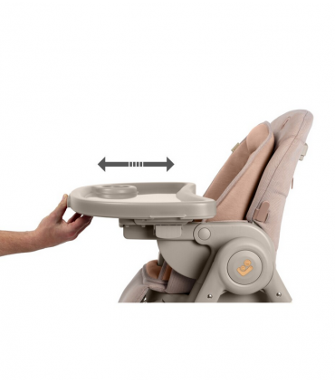 Trona Maxi Cosi Minla Plus