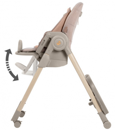 Trona Maxi Cosi Minla Plus