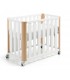 Minicuna evolutiva Doco Sleeping Plus++ de Cotinfant