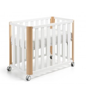 Minicuna evolutiva Doco Sleeping Plus++ de Cotinfant