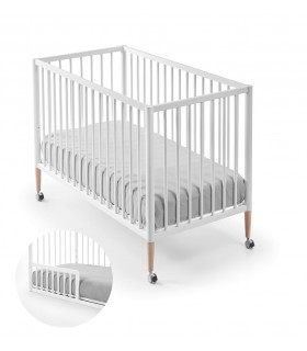 Cuna evolutiva Tesori Cotinfant