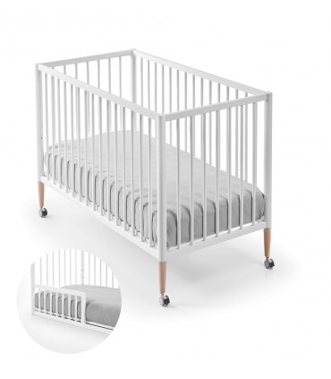 Cuna evolutiva Tesori Cotinfant