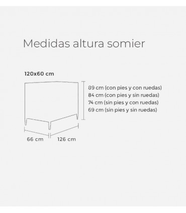 Cuna evolutiva Tesori Cotinfant