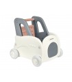 Andador 4 en 1 Trolie Kikka Boo