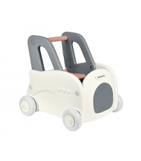 Andador 4 en 1 Trolie Kikka Boo