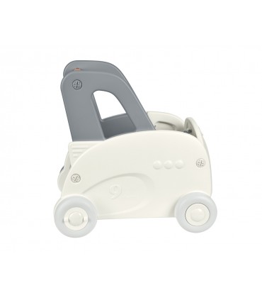 Andador 4 en 1 Trolie Kikka Boo