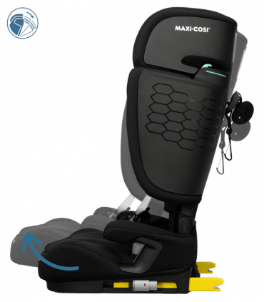 Silla de coche Maxi Cosi Nomad XL Plus 76 a 150 cm