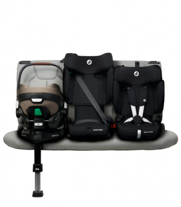 Silla de coche Maxi Cosi Nomad XL Plus 76 a 150 cm