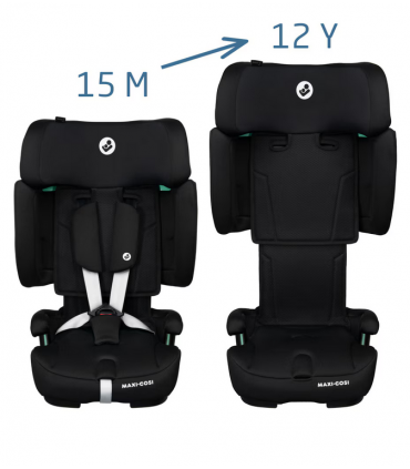 Silla de coche Maxi Cosi Nomad XL Plus 76 a 150 cm