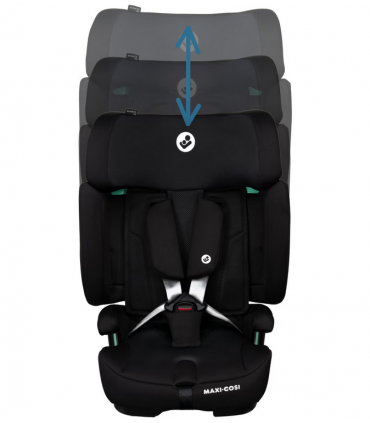 Silla de coche Maxi Cosi Nomad XL Plus 76 a 150 cm
