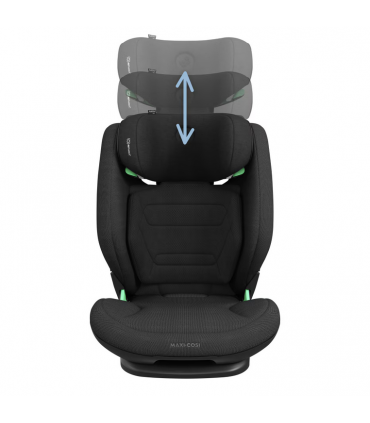 Silla de coche Maxi Cosi Rodifix Pro2 100 a 150 cm