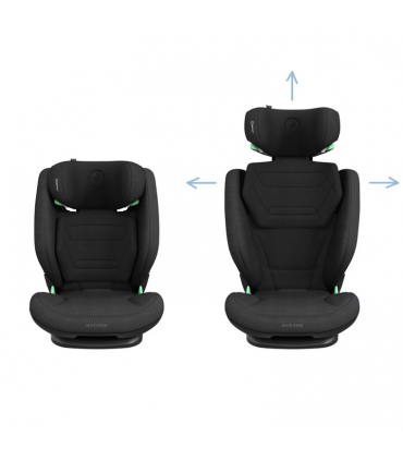 Silla de coche Maxi Cosi Rodifix Pro2 100 a 150 cm
