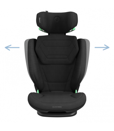 Silla de coche Maxi Cosi Rodifix Pro2 100 a 150 cm