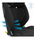 Silla de coche Maxi Cosi Rodifix Pro2 100 a 150 cm