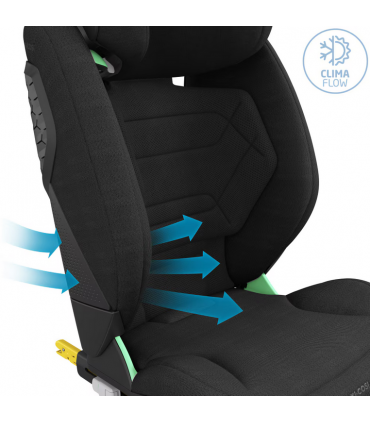Silla de coche Maxi Cosi Rodifix Pro2 100 a 150 cm