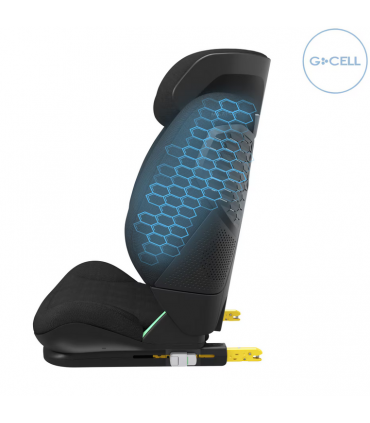 Silla de coche Maxi Cosi Rodifix Pro2 100 a 150 cm