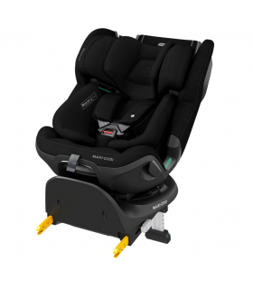 Silla de coche Maxi Cosi Emerald 360 Pro 40 a 150 cm