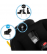 Silla de coche Maxi Cosi Emerald 360 Pro 40 a 150 cm