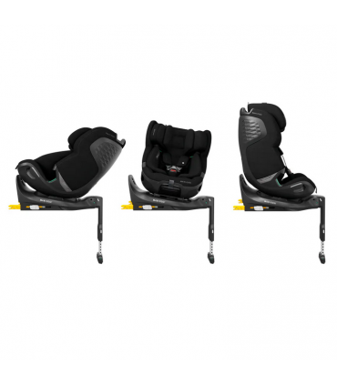 Silla de coche Maxi Cosi Emerald 360 Pro 40 a 150 cm