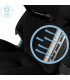 Silla de coche Maxi Cosi Emerald 360 Pro 40 a 150 cm