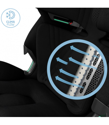 Silla de coche Maxi Cosi Emerald 360 Pro 40 a 150 cm