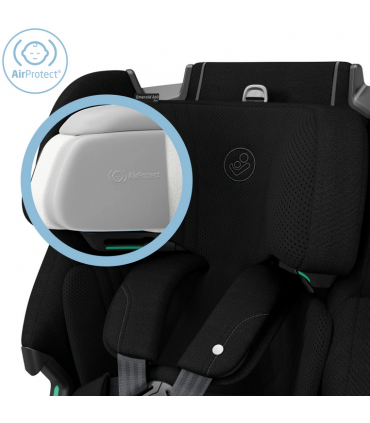 Silla de coche Maxi Cosi Emerald 360 Pro 40 a 150 cm