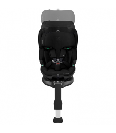 Silla de coche Maxi Cosi Emerald 360 Pro 40 a 150 cm
