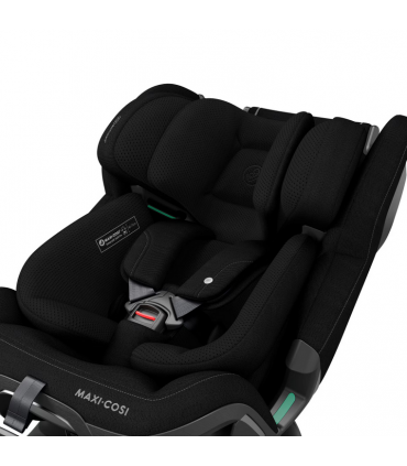 Silla de coche Maxi Cosi Emerald 360 Pro 40 a 150 cm