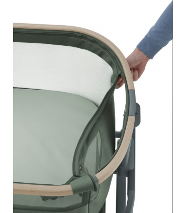 Cuna colecho Maxi Cosi Iora Air