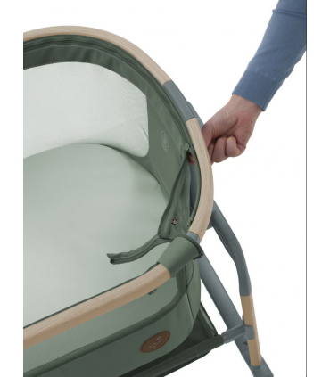 Cuna colecho Maxi Cosi Iora Air