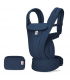 Mochila portabebés Omni Deluxe Ergobaby