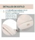 Carro de bebé trío Chicco Mysa + First Seat Recline