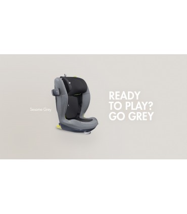 Silla de coche Swandoo Charlie 100 a 150 cm