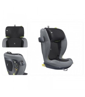 Silla de coche Swandoo Charlie 100 a 150 cm
