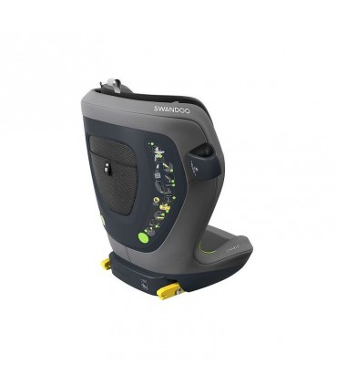 Silla de coche Swandoo Charlie 100 a 150 cm