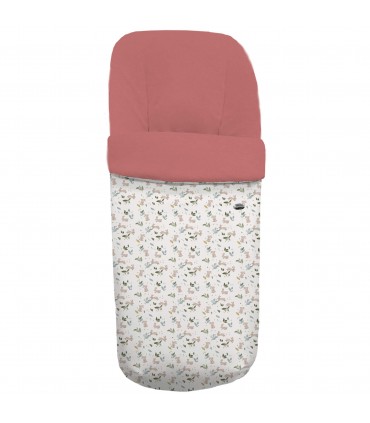 Saco gemelar invierno Cristel Dydados