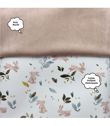 Saco gemelar invierno Cristel Dydados