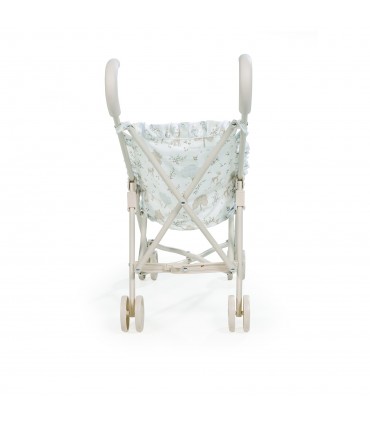 Silla de muñecas Nara Pasito a Pasito