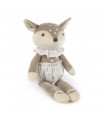 Muñeco de trapo Bambi Nara Pasito a Pasito