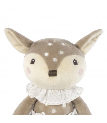 Muñeco de trapo Bambi Nara Pasito a Pasito