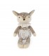 Muñeco de trapo Bambi Nara Pasito a Pasito