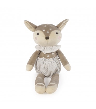 Muñeco de trapo Bambi Nara Pasito a Pasito