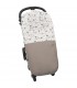 Saco gemelar invierno Bambi Dydados